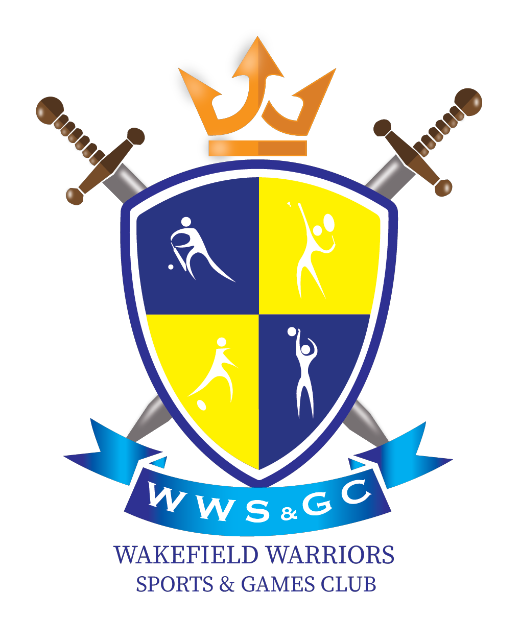 WAKEFIELD WARRIORS SPORTS AND GAMES CLUB